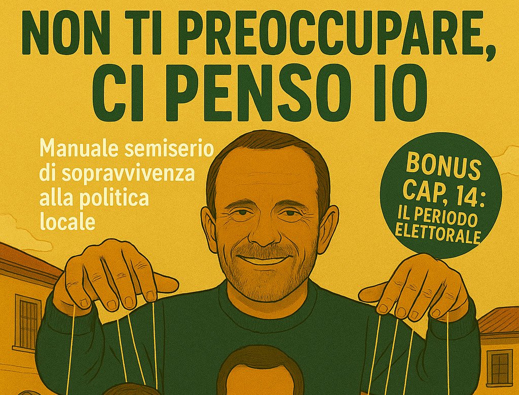 Il Capitolo Regalo ti ha convinto?