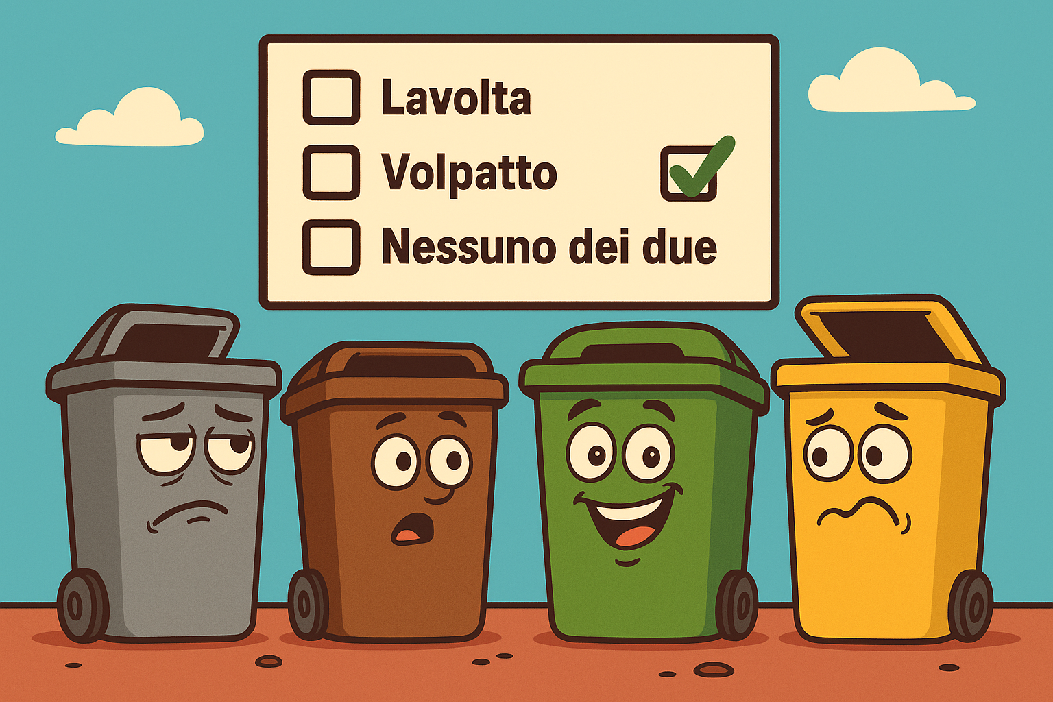 Chi guiderà SETA?