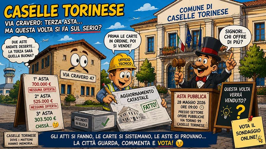 Immagine del sondaggio